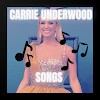 Carrie Underwood Country Songs icon