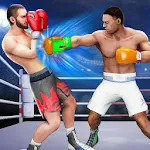 Cover Image of Baixar Kick Boxing Ginásio Jogo de Luta 1.6.4 APK