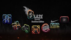 Blaze Backless Icon Packのおすすめ画像4