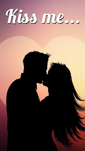 Featured image of post Romantic Kiss Shayari Pic