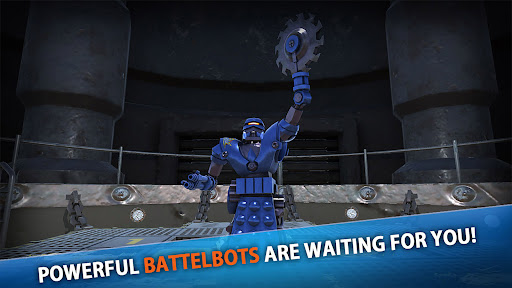 VOLT : Mobile Screen 3