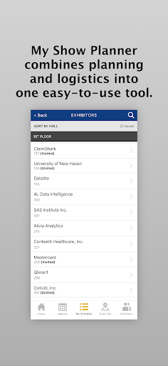 NHCAA Annual Training Conf