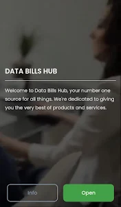 Data Bills Hub