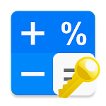 Cover Image of Download Calculator License Key  APK