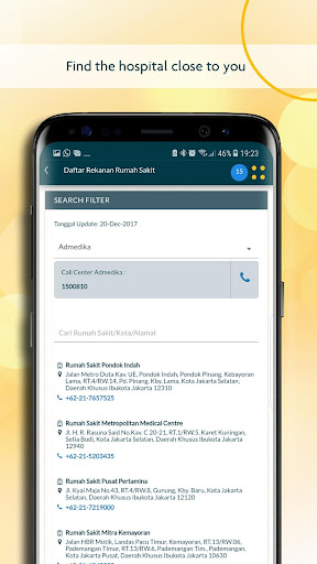 My Sun Advisor Screen 3