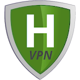 Hub VPN Free - Unlimited VPN icon