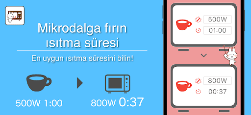 Uygulama önizlemesi