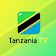 Tanzania TV Live icon
