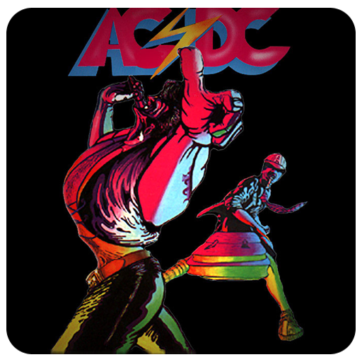 AC DC Band Wallpaper for PC / Mac / Windows 11,10,8,7 - Free Download ...