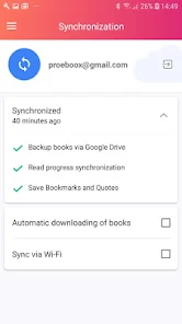 Eboox: Epub Pdf E-Book Reader - Apps On Google Play