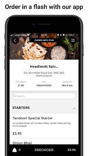 App-voorskou