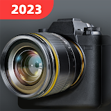 HD Camera 2023 for Android icon