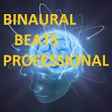 Binaural Beats - PRO icon