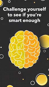 Brain Test v2.741.1 MOD APK (Unlimited Hints) Download 2