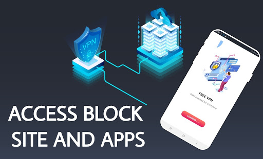 Premium Proxy Vpn Pro For Android