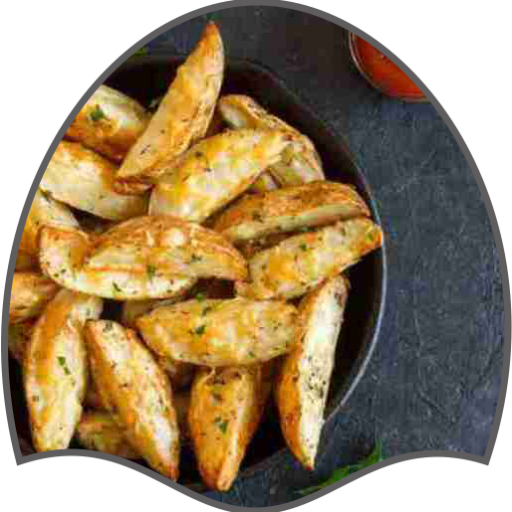 Resep Olahan Kentang Lezat logo