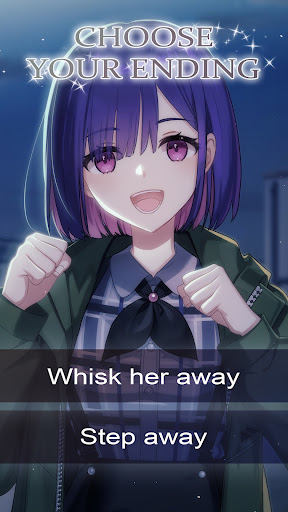 Screenshot of Secret Spy: Operation Love