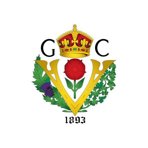 Victoria Golf Club logo
