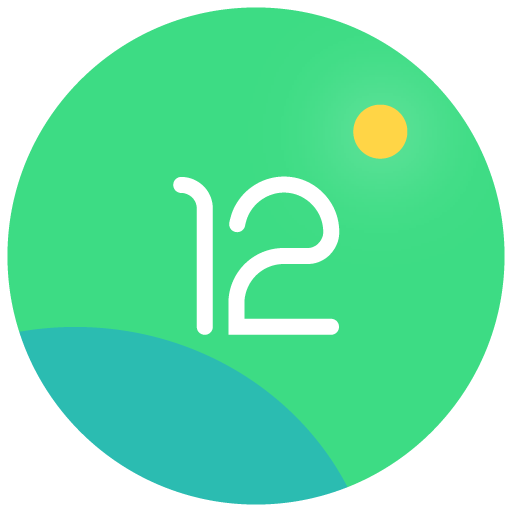 Star Launcher India 12.0.6-IN Icon