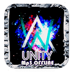 Cover Image of डाउनलोड UNITY - Alan Walker Offline [H  APK