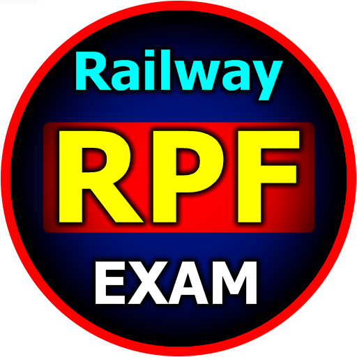 RPF Exam 2024 11.0 Icon
