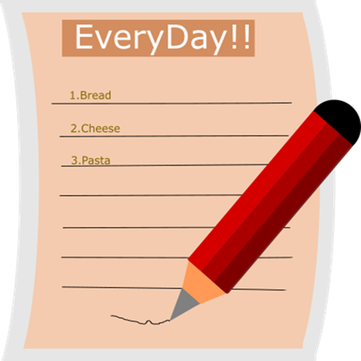 EveryDay List Manager logo