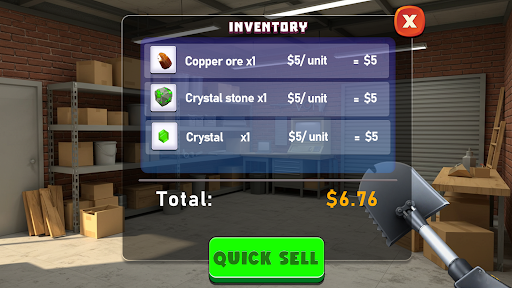 Hole Digging Simulator 3D