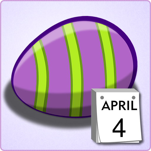 Easter Date Laai af op Windows