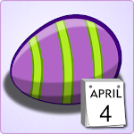 Cover Image of Unduh Easter Date  APK
