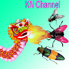 Protect Hive KN Channel icon