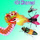 Protect Hive KN Channel विंडोज़ पर डाउनलोड करें