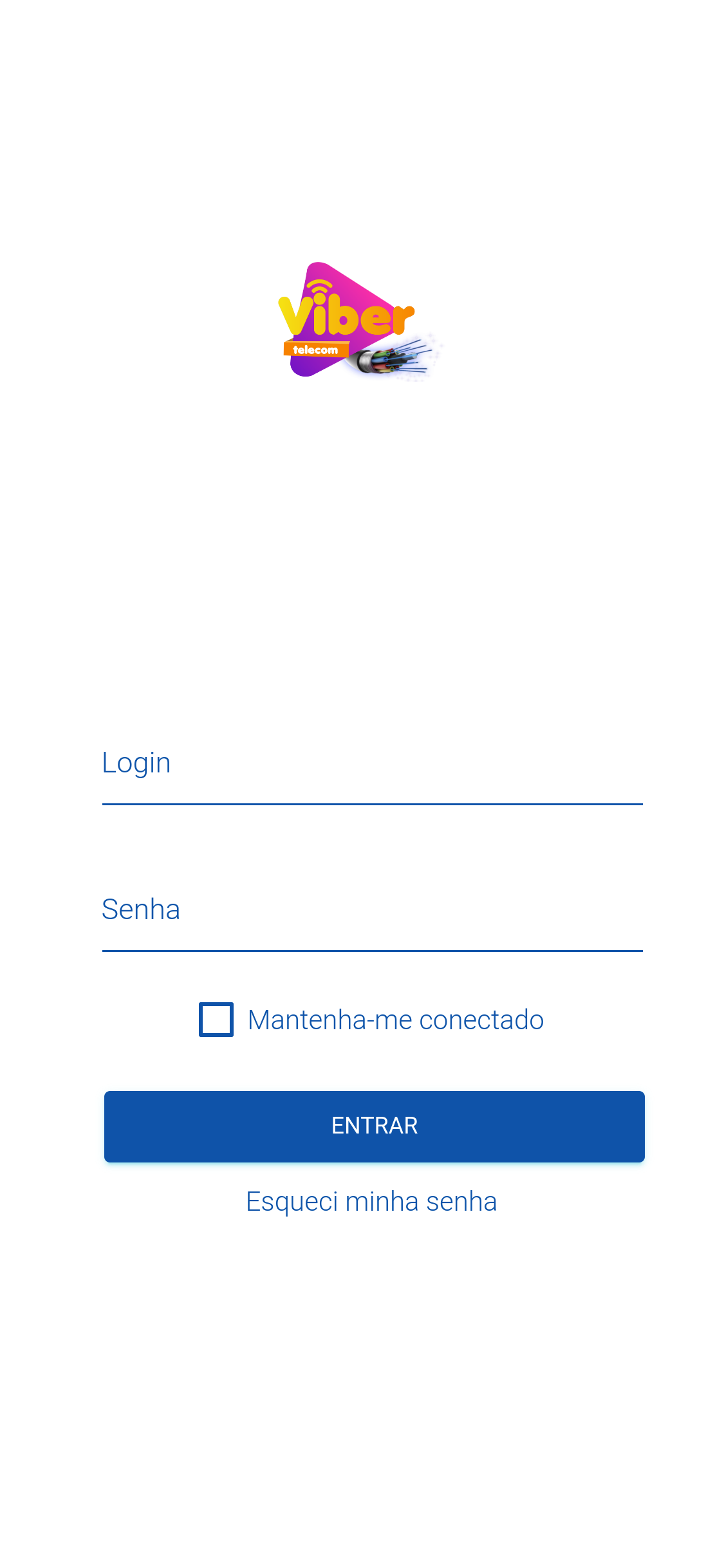 Viber Central do Assinante