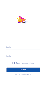 Viber Central do Assinante screenshot 1