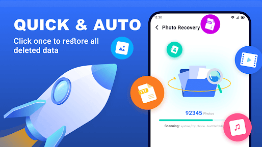 Photo Recovery & File Restore screenshot 16
