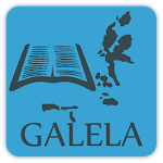 Cover Image of Herunterladen Alkitab Galela  APK