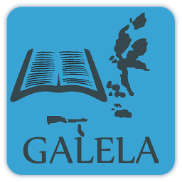 Icon image Alkitab Galela