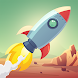 Mars dunes: tiny wings mission - Androidアプリ