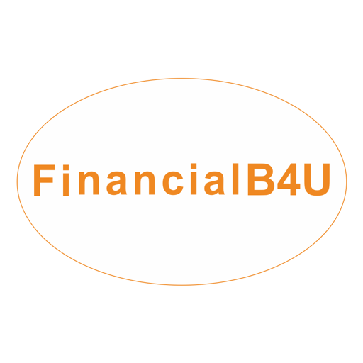 B4U Financial 1.0.8 Icon
