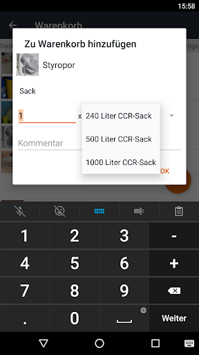 PickApp Screenshot 3 - AppWisp.com