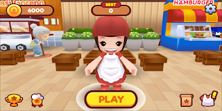 Food Express - Screenshot 2