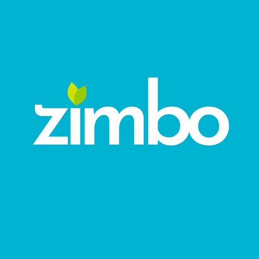 zimbo logo