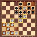 Ugolki - Checkers - Dama 10.5.0 APK 下载