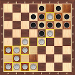 Ugolki - Checkers - Dama Apk