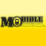 MoBible - Daily Bible Message icon
