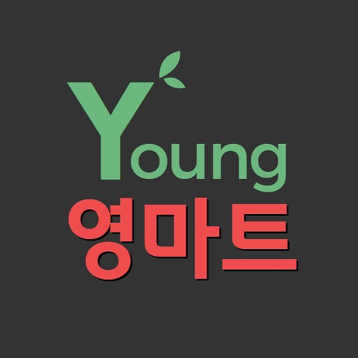 영마트 석전점 logo