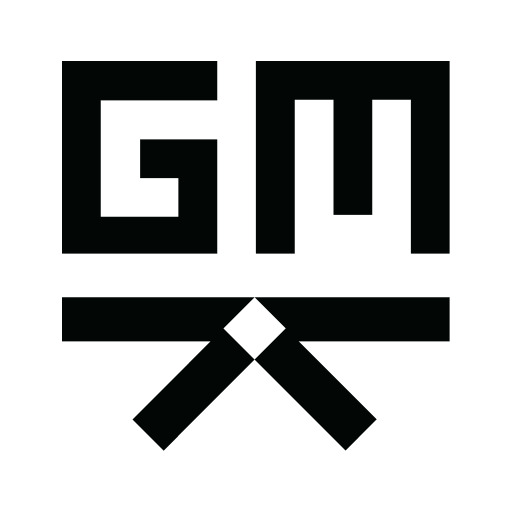 Grandmaster logo