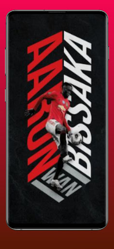 Aaron Wan Bissaka wallpapers