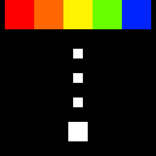 Square World logo
