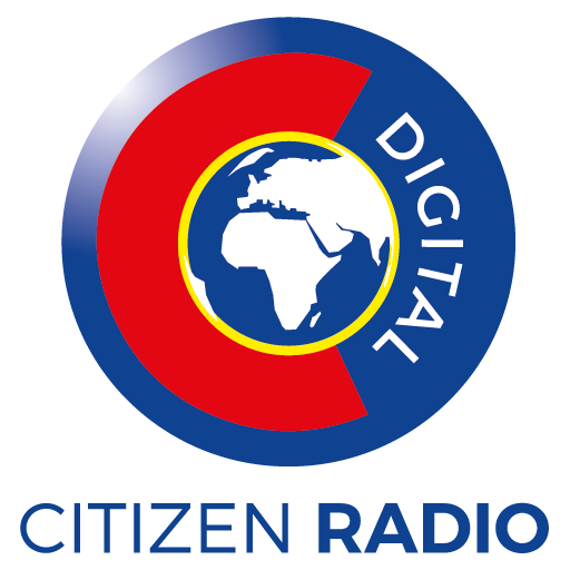 Citizen Radio 3.0.0 Icon