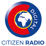 Cover Image of Download Citizen Radio 3.0.1 APK